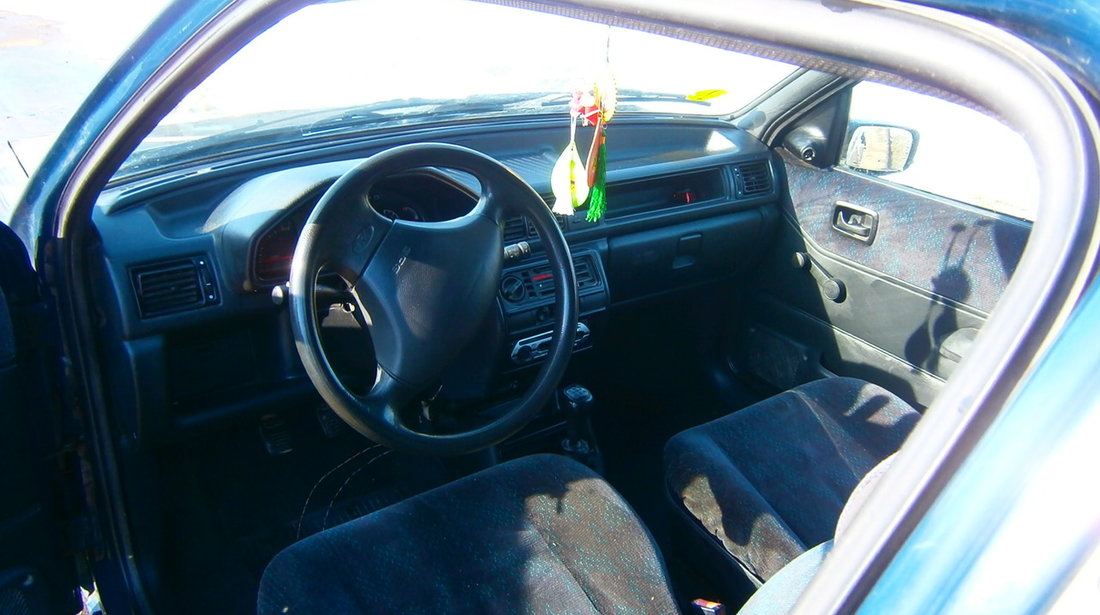 Ford Fiesta 1.2 1994