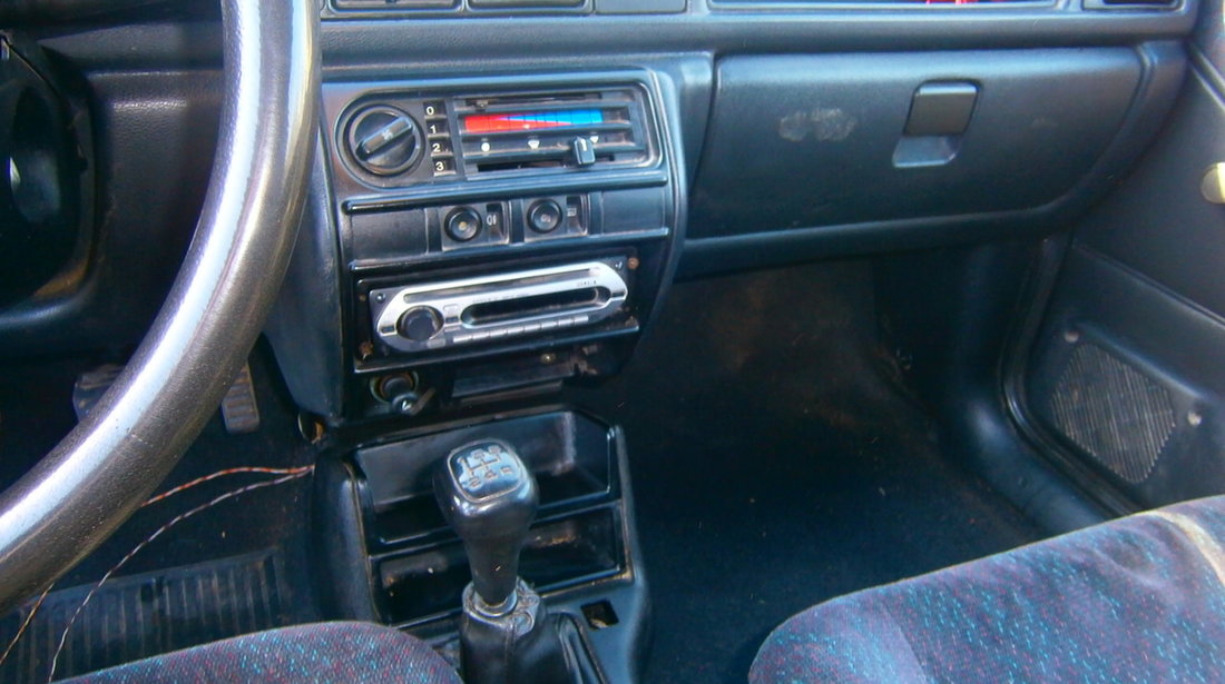 Ford Fiesta 1.2 1994