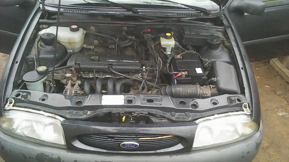 Ford Fiesta 1.2 1996