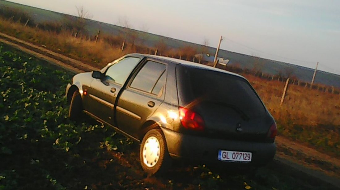 Ford Fiesta 1.2 1996