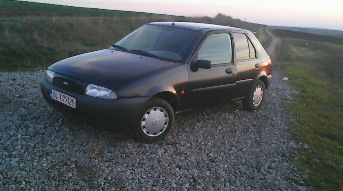 Ford Fiesta 1.2 1996