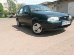 Ford Fiesta 1.25 16v zetec