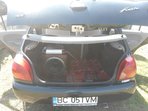 Ford Fiesta 1.25 16v zetec