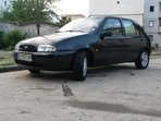 Ford Fiesta 1.25 16v zetec