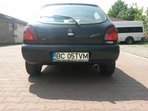 Ford Fiesta 1.25 16v zetec