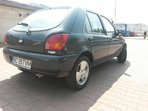 Ford Fiesta 1.25 16v zetec