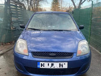 Ford Fiesta 1.25i 2007