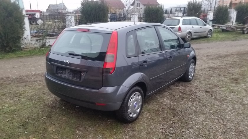 Ford Fiesta 1.3 2003