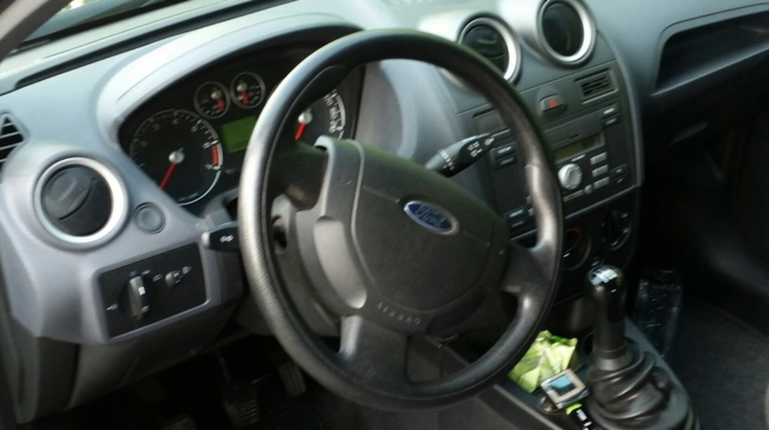Ford Fiesta 1.3 2005