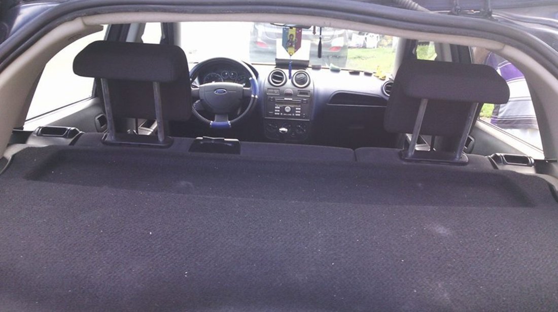 Ford Fiesta 1.3 2006