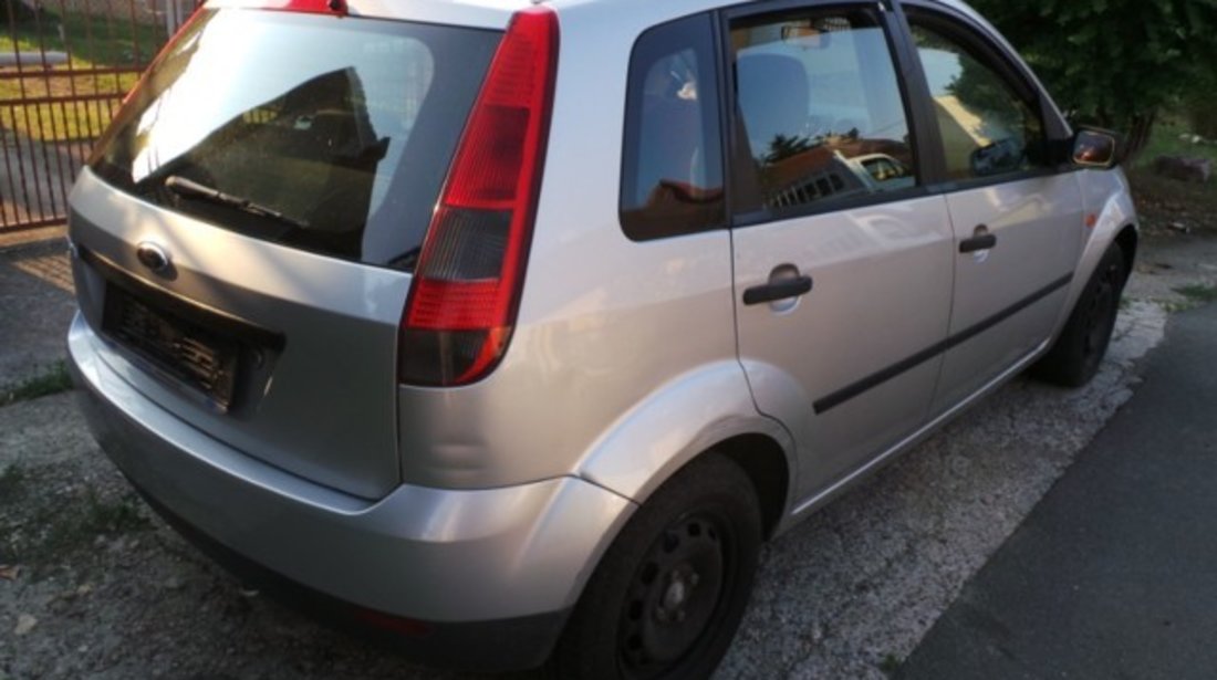 Ford Fiesta 1.3i Clima 2005