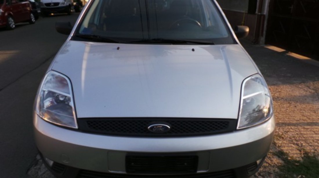 Ford Fiesta 1.3i Clima 2005