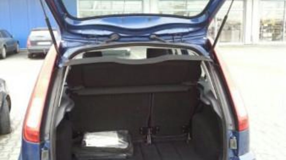 Ford Fiesta 1.4 2007