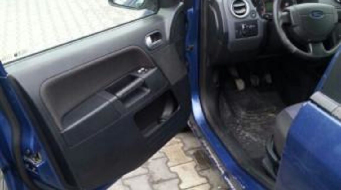 Ford Fiesta 1.4 2007