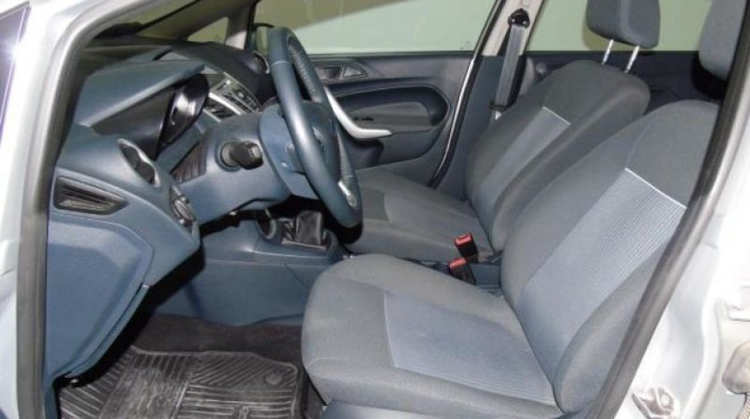Ford Fiesta 1.4 TDCi Trend 71 CP 2012