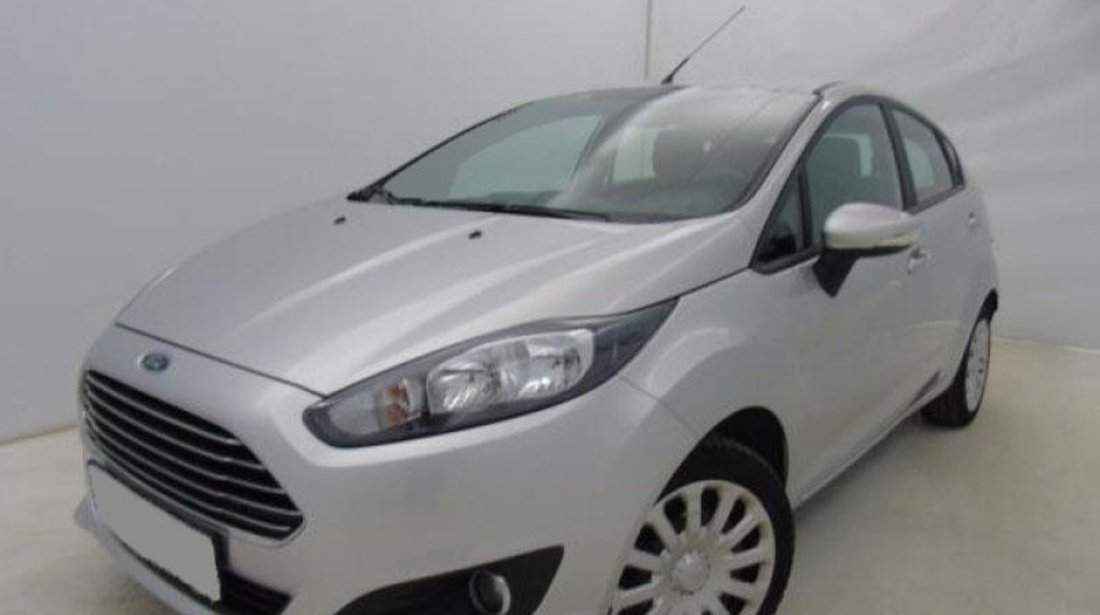 Ford Fiesta 1.5 TDCi Trend 75 CP 2013