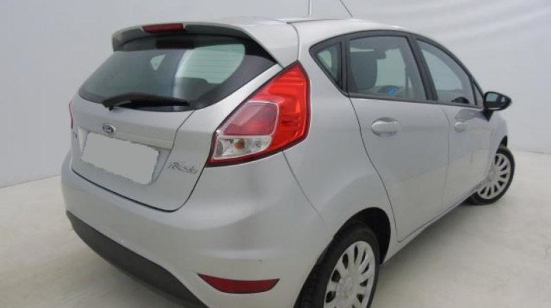 Ford Fiesta 1.5 TDCi Trend 75 CP 2013