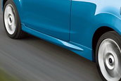 Ford Fiesta 1.6 120 CP Zetec S / Sport