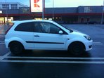 Ford Fiesta 1.6 S