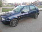 Ford Fiesta 1200