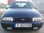 Ford Fiesta 1200