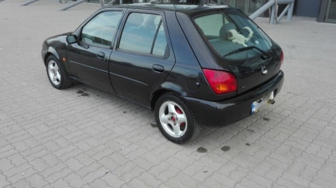 Ford Fiesta 1300 i 1998