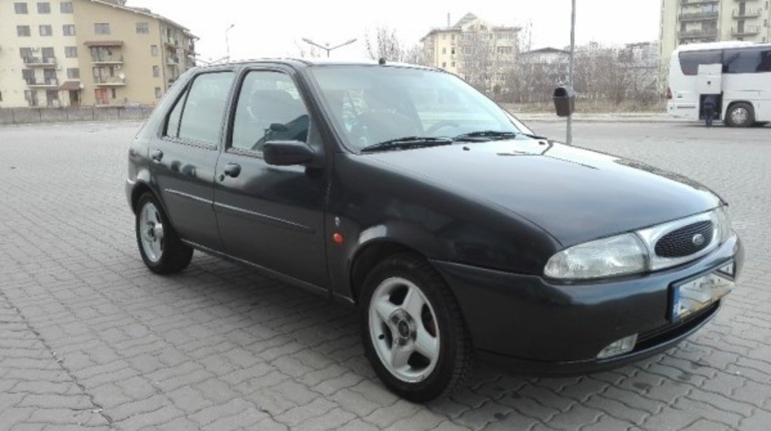 Ford Fiesta 1300 i 1998