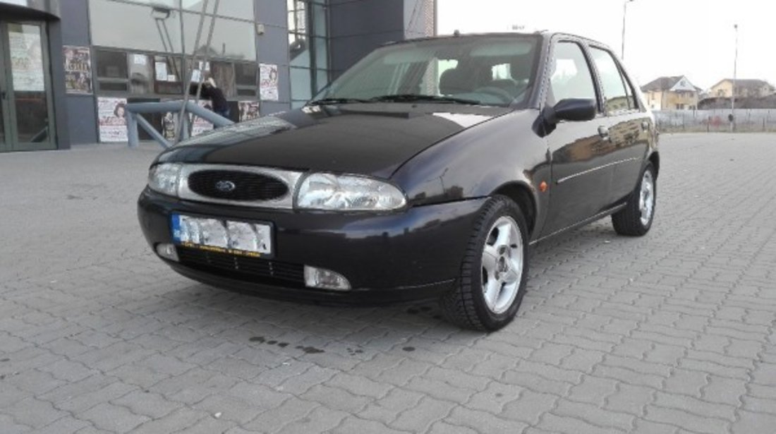 Ford Fiesta 1300 i 1998