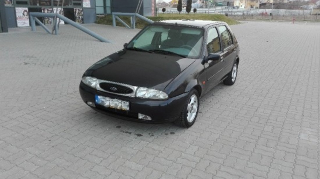 Ford Fiesta 1300 i 1998