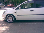 Ford Fiesta 1398