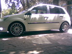 Ford Fiesta 1398