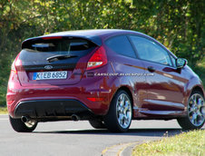 Ford Fiesta 2011