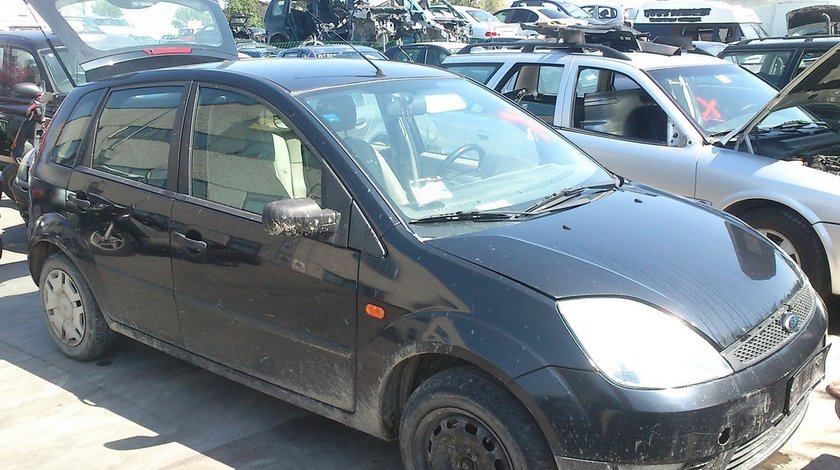 ford fiesta 5usi 1.4tdci tip f6j