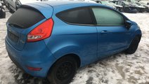 Ford Fiesta 6 2009-2015