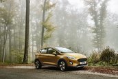 Ford Fiesta Active