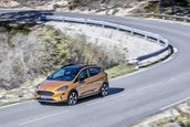 Ford Fiesta Active