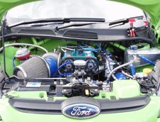 Ford Fiesta de 550 cai putere