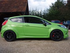 Ford Fiesta de 550 cai putere