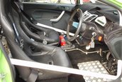 Ford Fiesta de 550 cai putere