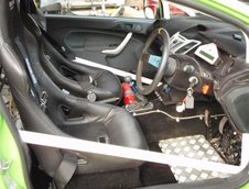 Ford Fiesta de 550 cai putere