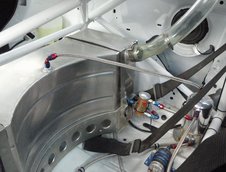 Ford Fiesta de 550 cai putere