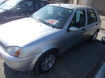 Ford Fiesta diesel 1,8 turbo