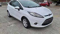 Ford Fiesta diesel 2011