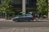 Ford Fiesta Facelift