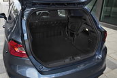 Ford Fiesta Facelift