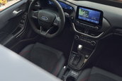 Ford Fiesta Facelift