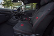 Ford Fiesta Facelift