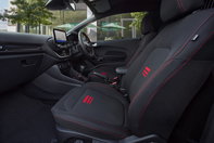 Ford Fiesta Facelift