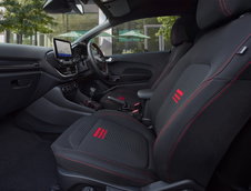 Ford Fiesta Facelift