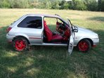 Ford Fiesta Ford Fiesta 95